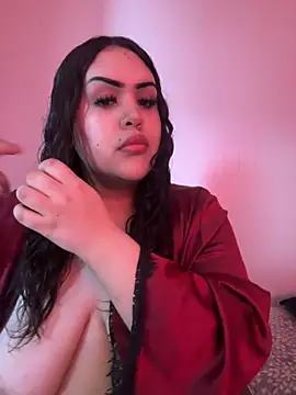 iTrapXXXBACKUP online show from 03/09/25, 05:28