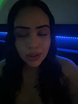 iTrapXXXBACKUP online show from 03/17/26, 09:07