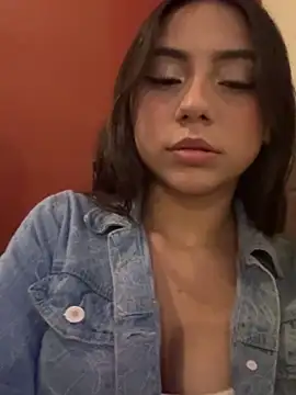 Emily Clark1 online show from 03/05/26, 03:02