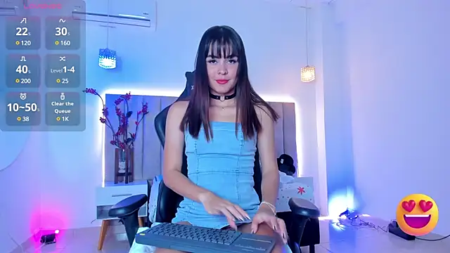 LizSheibaum online show from 02/10/25, 02:30