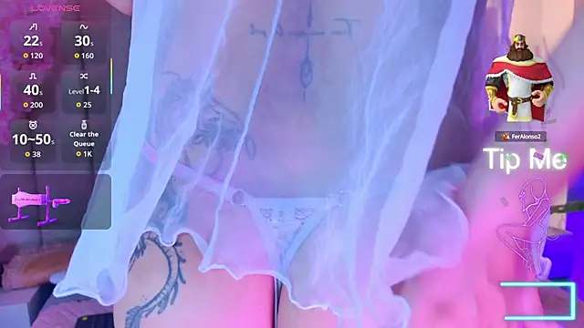 LizSheibaum online show from 09/12/25, 07:14