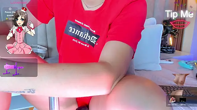 LizSheibaum online show from 03/06/26, 04:47