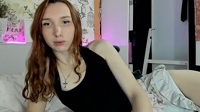 LisaIcon online show from 02/03/25, 11:58