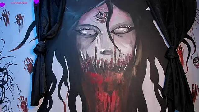 Snapshot of Kylie-fox chatting on 12/28/24, 07:22 Kylie-fox online show from 12/28/24, 07:22