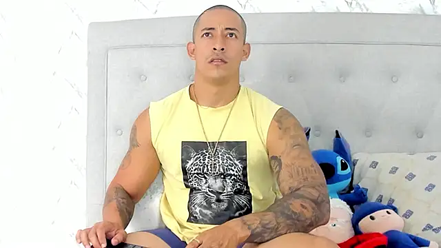 luigiferrara online show from 02/12/25, 08:18