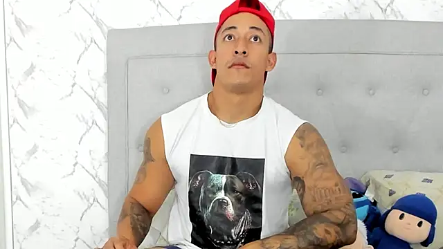 luigiferrara online show from 02/17/25, 12:21