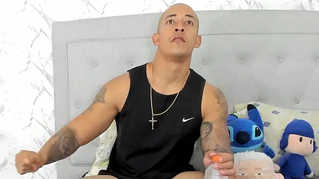 luigiferrara online show from 02/18/25, 10:03