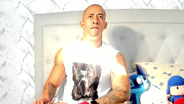 luigiferrara online show from 03/02/25, 09:01