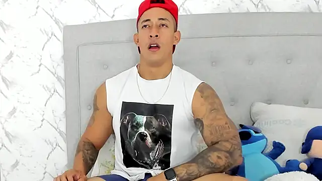 luigiferrara online show from 03/14/25, 10:16