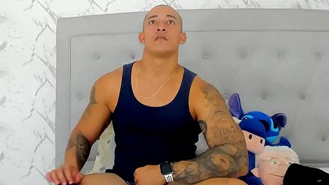 luigiferrara online show from 09/16/25, 09:38