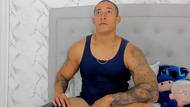 luigiferrara online show from 11/16/25, 08:14