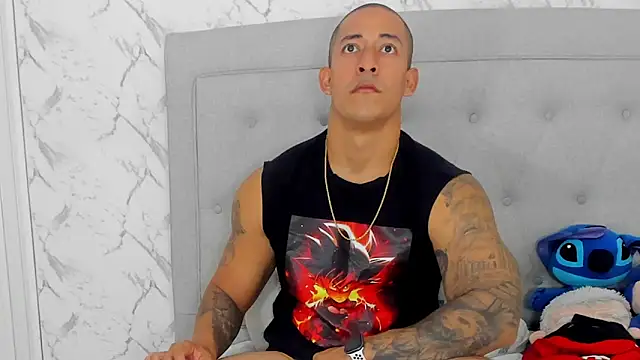 luigiferrara online show from 11/21/25, 09:24