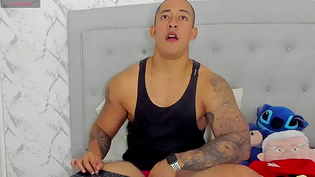 luigiferrara online show from 01/13/26, 09:53