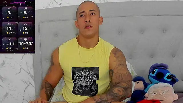 luigiferrara online show from 02/13/26, 09:00