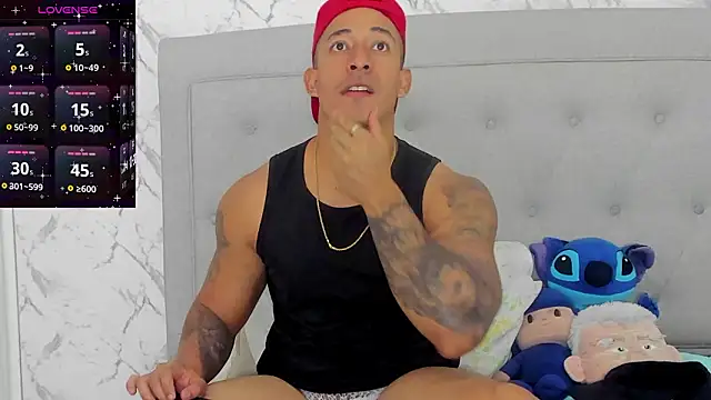 luigiferrara online show from 02/22/26, 09:02