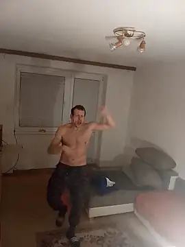 DonCristian online show from 02/12/26, 09:43