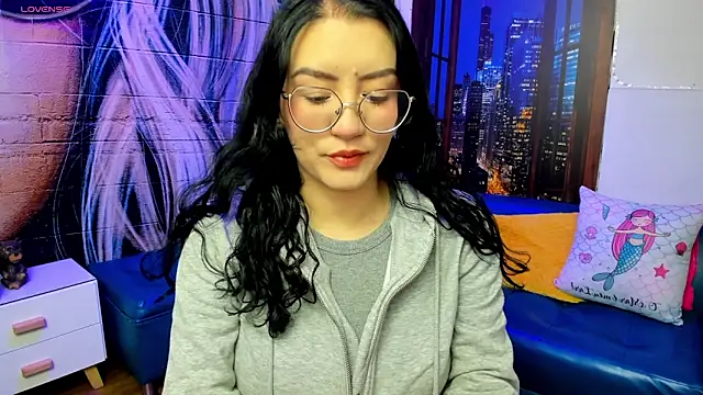 Violetaa diazz online show from 12/12/24, 09:04