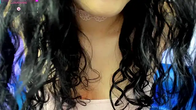 Violetaa diazz online show from 02/28/25, 09:12