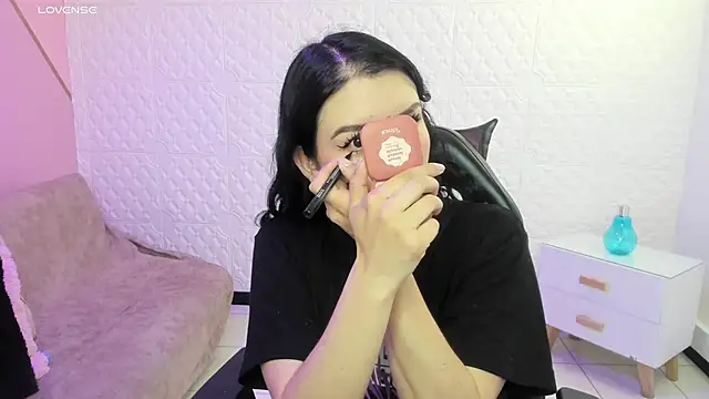 Violetaa diazz online show from 09/20/25, 09:16