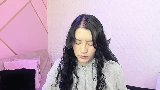 Violetaa diazz online show from 09/26/25, 09:08