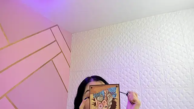 Violetaa diazz online show from 11/26/25, 09:16