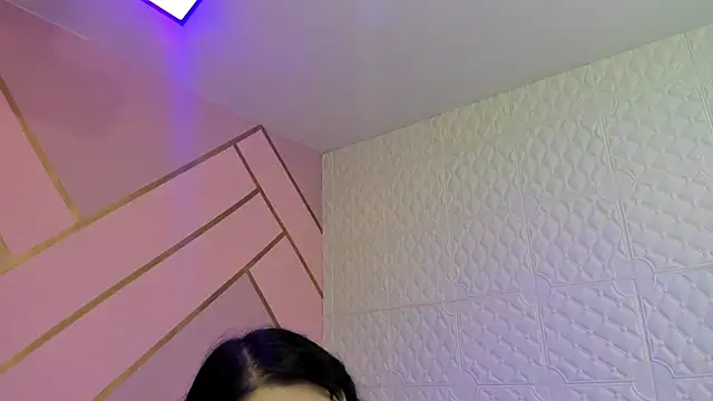 Violetaa diazz online show from 11/30/25, 04:05