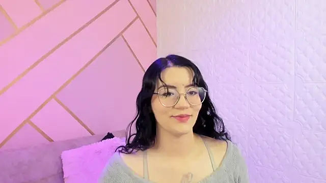 Violetaa diazz online show from 01/10/26, 09:05