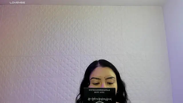 Violetaa diazz online show from 02/07/26, 09:07