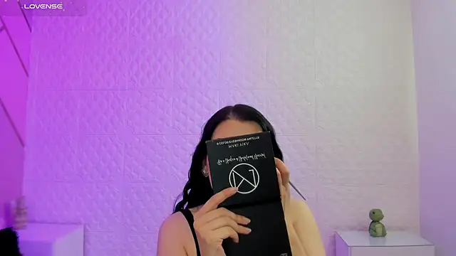 Violetaa diazz online show from 03/20/26, 09:08