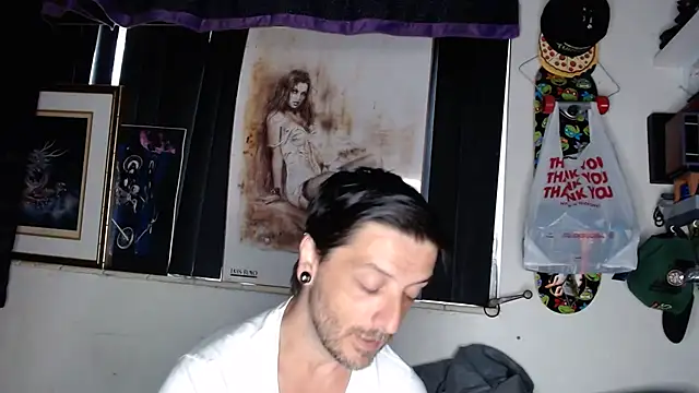 titclitcmndr online show from 01/29/25, 08:04