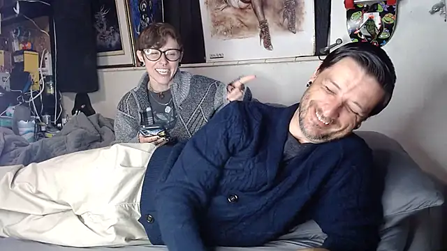 titclitcmndr online show from 02/02/25, 12:09