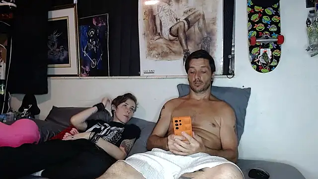 titclitcmndr online show from 02/05/25, 11:06