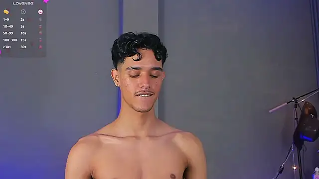 Snapshot of Busterspinter chatting on 12/12/24, 11:07 Busterspinter online show from 12/12/24, 11:07