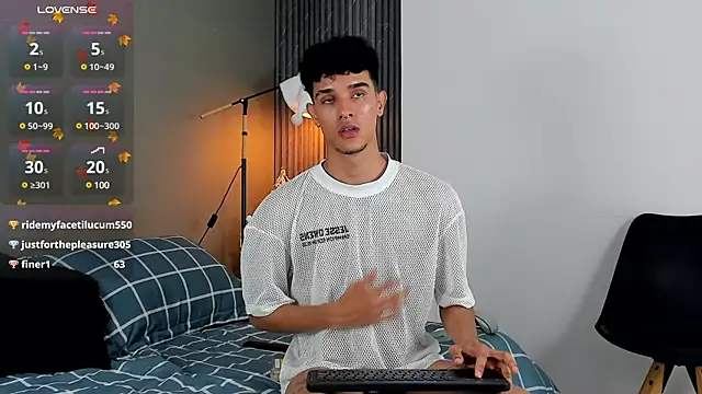 Snapshot of Busterspinter chatting on 12/28/24, 09:31 Busterspinter online show from 12/28/24, 09:31