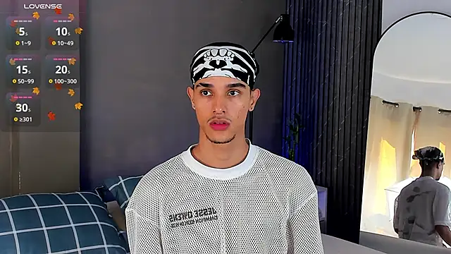 Snapshot of Busterspinter chatting on 01/12/25, 03:36 Busterspinter online show from 01/12/25, 03:36