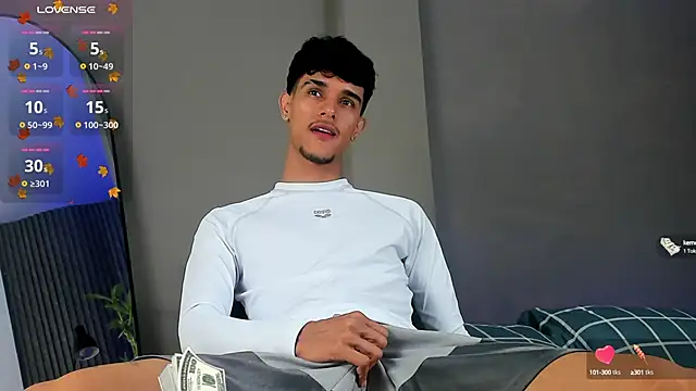 Snapshot of Busterspinter chatting on 01/22/25, 07:14 Busterspinter online show from 01/22/25, 07:14