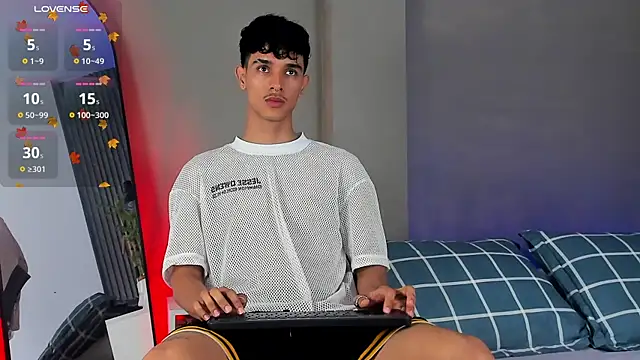 Snapshot of Busterspinter chatting on 01/25/25, 05:51 Busterspinter online show from 01/25/25, 05:51