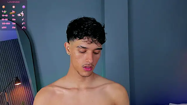 Snapshot of Busterspinter chatting on 01/30/25, 07:07 Busterspinter online show from 01/30/25, 07:07