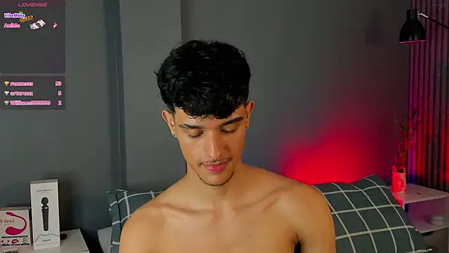 Snapshot of Busterspinter chatting on 02/04/25, 10:32 Busterspinter online show from 02/04/25, 10:32