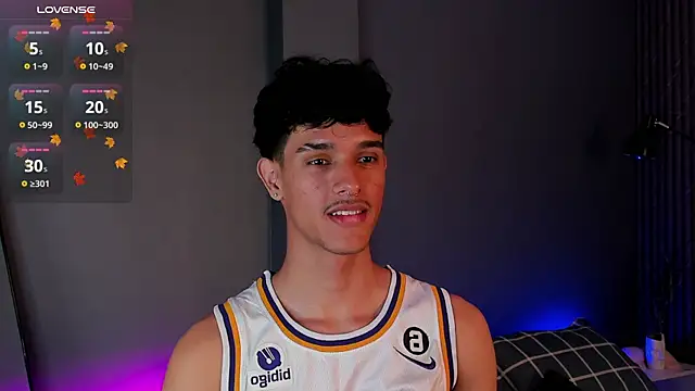 Snapshot of Busterspinter chatting on 02/10/25, 11:36 Busterspinter online show from 02/10/25, 11:36