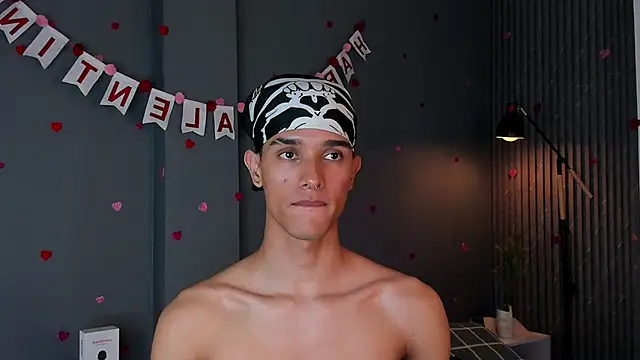 Snapshot of Busterspinter chatting on 02/12/25, 07:13 Busterspinter online show from 02/12/25, 07:13