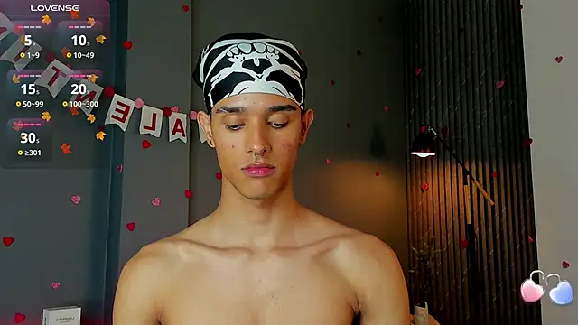 Snapshot of Busterspinter chatting on 02/12/25, 10:14 Busterspinter online show from 02/12/25, 10:14