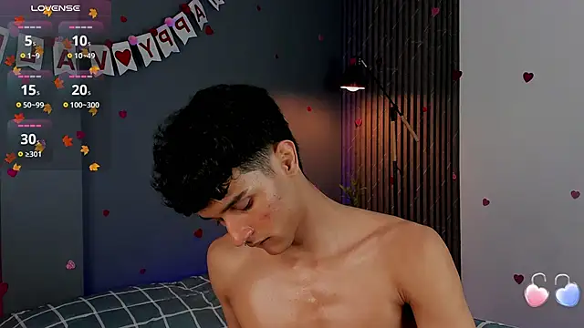 Snapshot of Busterspinter chatting on 02/13/25, 08:27 Busterspinter online show from 02/13/25, 08:27