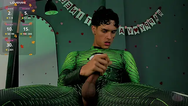 Snapshot of Busterspinter chatting on 02/15/25, 09:16 Busterspinter online show from 02/15/25, 09:16