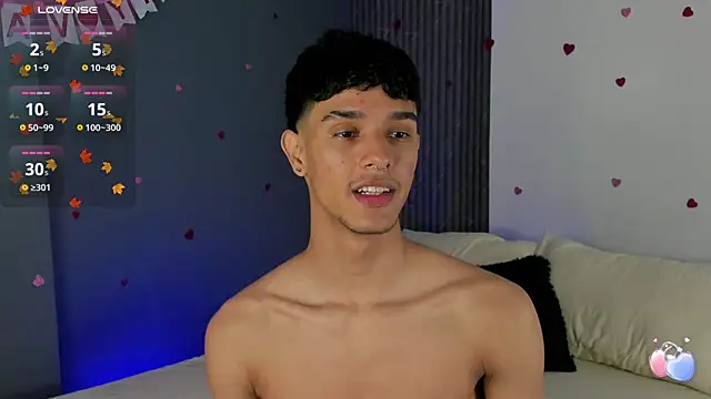 Snapshot of Busterspinter chatting on 02/18/25, 08:05 Busterspinter online show from 02/18/25, 08:05