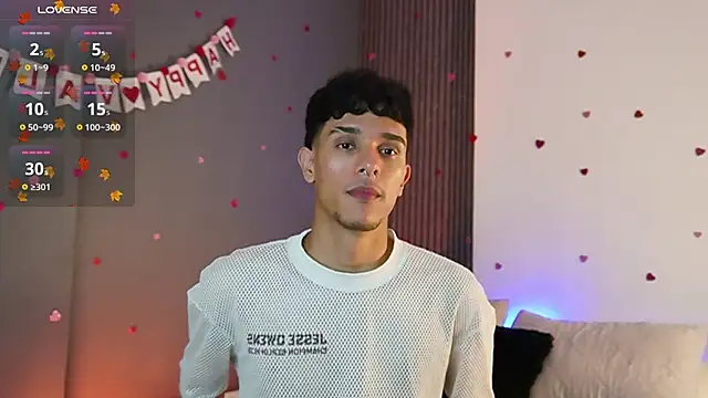 Snapshot of Busterspinter chatting on 02/20/25, 06:28 Busterspinter online show from 02/20/25, 06:28