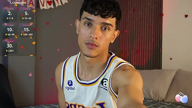 Snapshot of Busterspinter chatting on 02/21/25, 02:38 Busterspinter online show from 02/21/25, 02:38