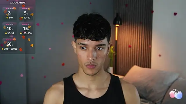 Snapshot of Busterspinter chatting on 02/24/25, 08:27 Busterspinter online show from 02/24/25, 08:27