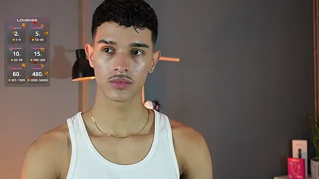 Snapshot of Busterspinter chatting on 09/12/25, 03:23 Busterspinter online show from 09/12/25, 03:23