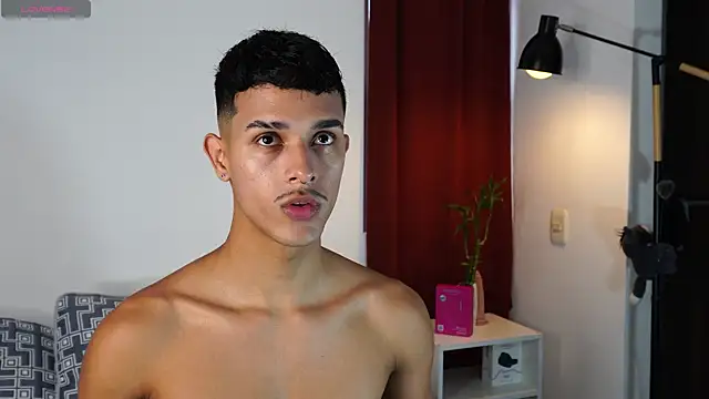 Busterspinter online show from 03/03/26, 10:37